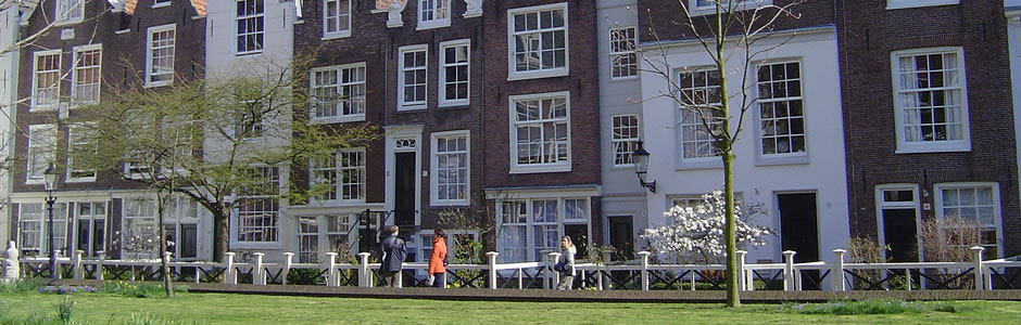 Begijnhof